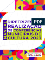 Manual Diretrizes Conf Municipais 1