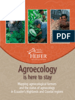 1 La Agroecologia Esta Presente en