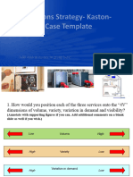 Kaston-Trenton Services Case Study Templates