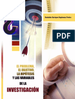 Admistrador,+libro Problema,+Objetivo,+Hipótesis+y+Variables