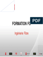Formation FO - 7 - Ingénierie Fibre 