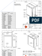 Gravity Case Drawing