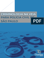 Criminologia Na Veia Amostra