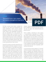 Admin, 4 - Termelétricas e Seu Papel Na Matriz Energética Brasileira