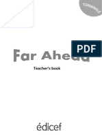 FarAhead - TeachersBook Tle Corrigé