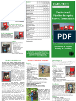 CTL Products Overview English