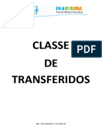 APOSTILA EBD - CLASSE DE TRANSFERIDOS (v2021)
