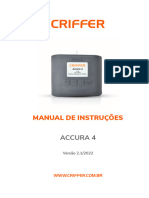 Accura - 4 - PT - Manual