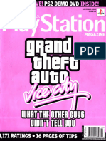 Official US Playstation Magazine Issue 62 (November 2002) | PDF ...
