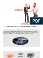 Partie 1 Trade Marketing PDF
