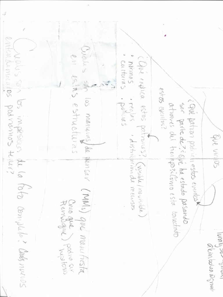 Iceberg Questions PDF