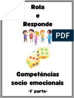 366 - Rola - e - Reponde - Competências - Socio - Emocionais - 1 - Parte - Cópia