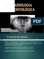 Introdução Radiologia