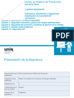 Clase - 01 - PER8409 - PER9219 - OTRAS ACTUACIONES PREVENCION - OCT - 2023 - MANUEL GAMEZ-2