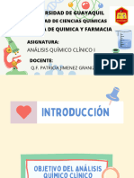 1 Clinica I Introdución