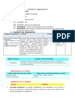 Sesión Comunicación 09-05-2023