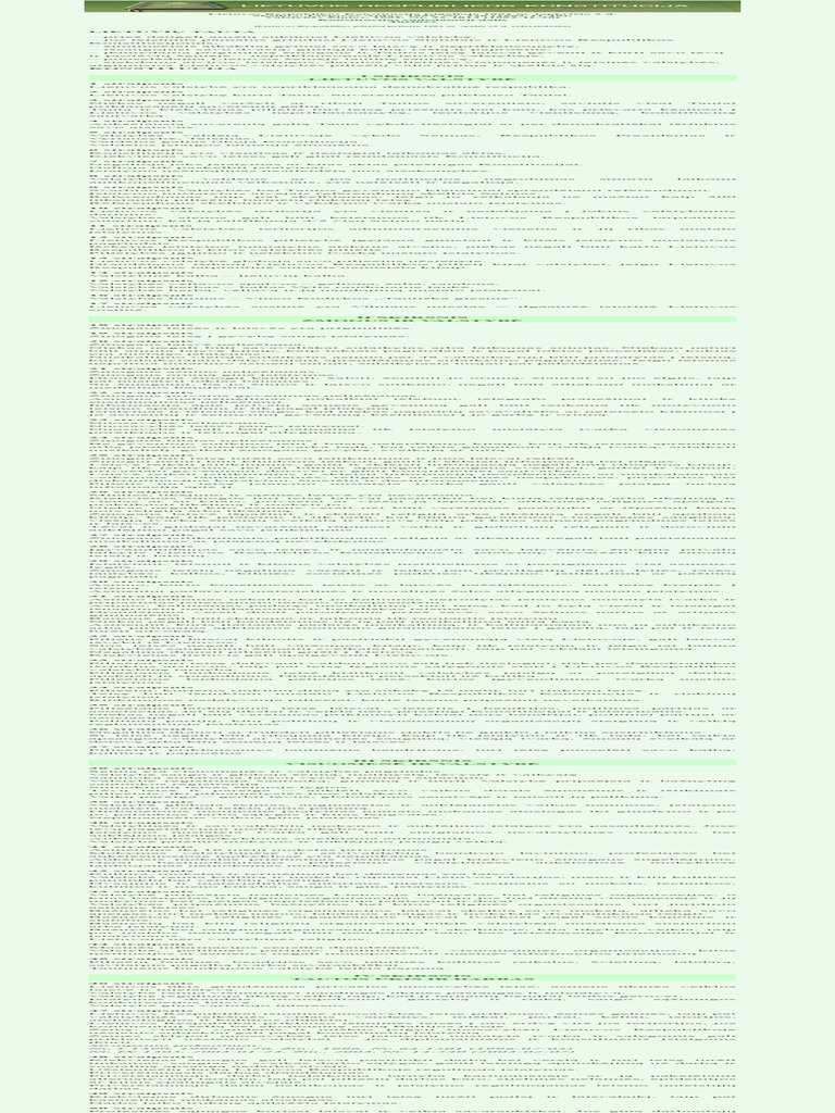 Lietuvos Respublikos Konstitucija | PDF