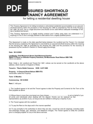 tenancy agreement 2022.doc