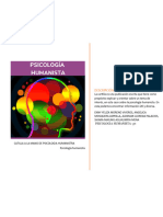 Cartilla A La Mano de Psicologia Humanista Grupo 3.