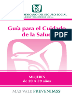 Guia Mujeres Intro