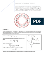 1st Exam Question Paper - Solution-2