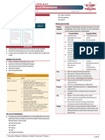 Clinical Pathology - Pre-Analysis - Phlebotomy (Dr. Carretas)