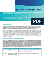 Understanding Antigen Tests and Results ENG Final