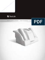 Rev G - TearLab Osmolarity System User Manual - English