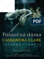 36clare Cassandra - Paní Půlnoci