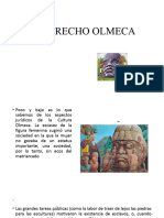 El Derecho Indigena