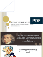 13 - Tema XV Desigualdad y Pobreza