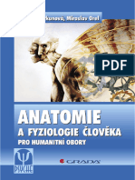 Anatomie A Fyziologie Lidského Těla - Miroslav Orel