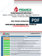 Guia Tecnica 101 Analisis de Seguridad en El Trabajo