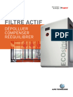 Filtres Actifs At12001 FR