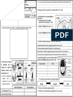 Test Des Préacquis-2AC (PR - Chabe HASSAN)