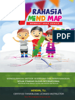 7 Rahasia Mind Map - Membuat Anak Genius - Herdin Tli