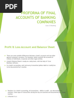 PROFORMA OF FINAL ACCOUNTS OF BANKING COMPANIESpdf