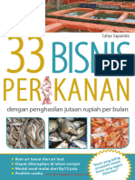 33 Bisnis Perikanan - Cahyo Saparinto