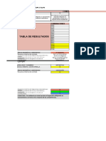 Comentarios Informe de Ev. Diagnóstico - Actualizado