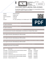 Certijoven PDF