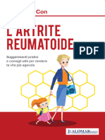 Convivere Con Artrite Reumatoide