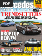 Classic Car News & Auctions January 2026 | PDF | Gasoline | Motor