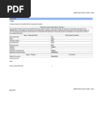 SAP MB1B: Storage Location Transfer Guide | PDF | Computing | Software