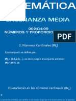 C2-02 - Matemática 2 - Enseñanza Media