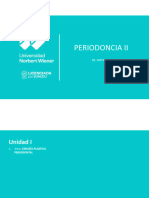 12KKUNW Perio II CX Plastica Periodontal