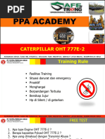 Bab I. Oht 777D | PDF | Griya & Taman