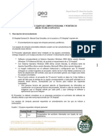 Arrendamiento Eq - Com - Personal y Perifericos - 20220801