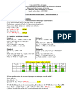 Corrigé-Type Examen