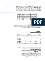 PDF Registrar en El Diario Las Transacciones de Inventario de Putterx27s Paradise Usando El Metodo Peps Compress