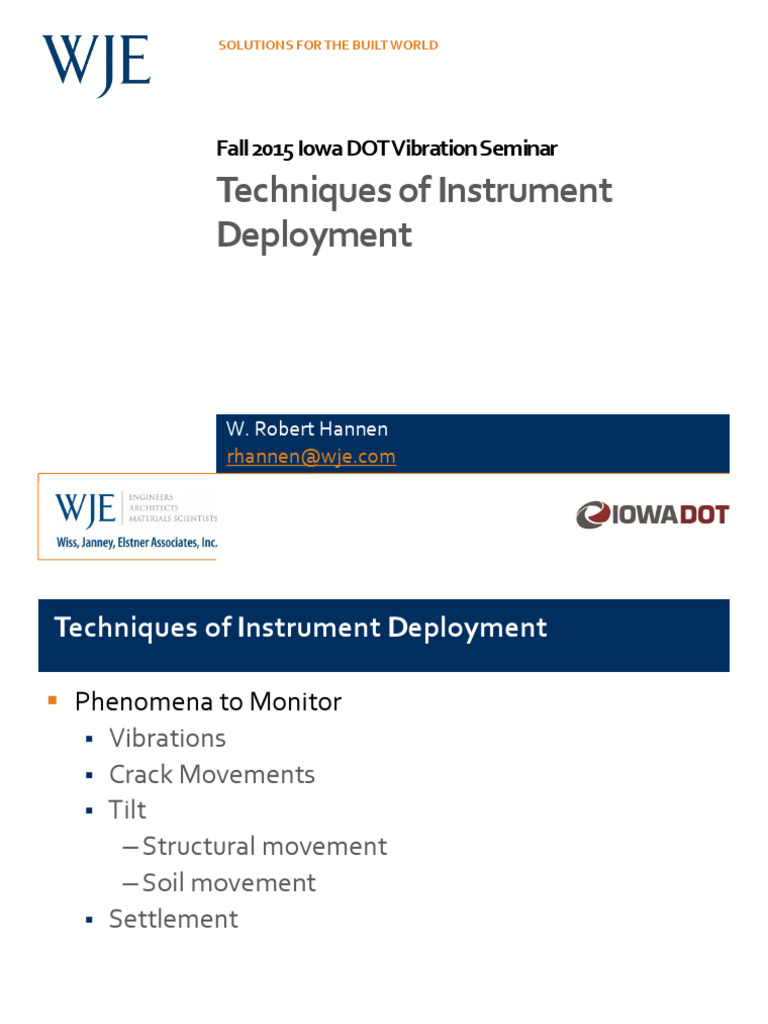 Iowa dot seminar 4 download free pdf modem electronics